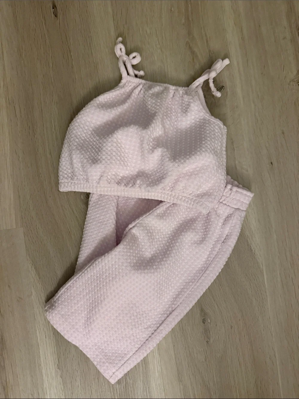 TODDLER GIRL SET 🌺